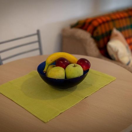 ויר Apartman Kristo מראה חיצוני תמונה