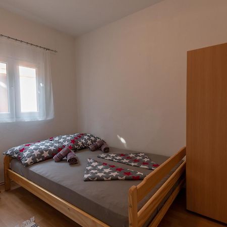 ויר Apartman Kristo מראה חיצוני תמונה
