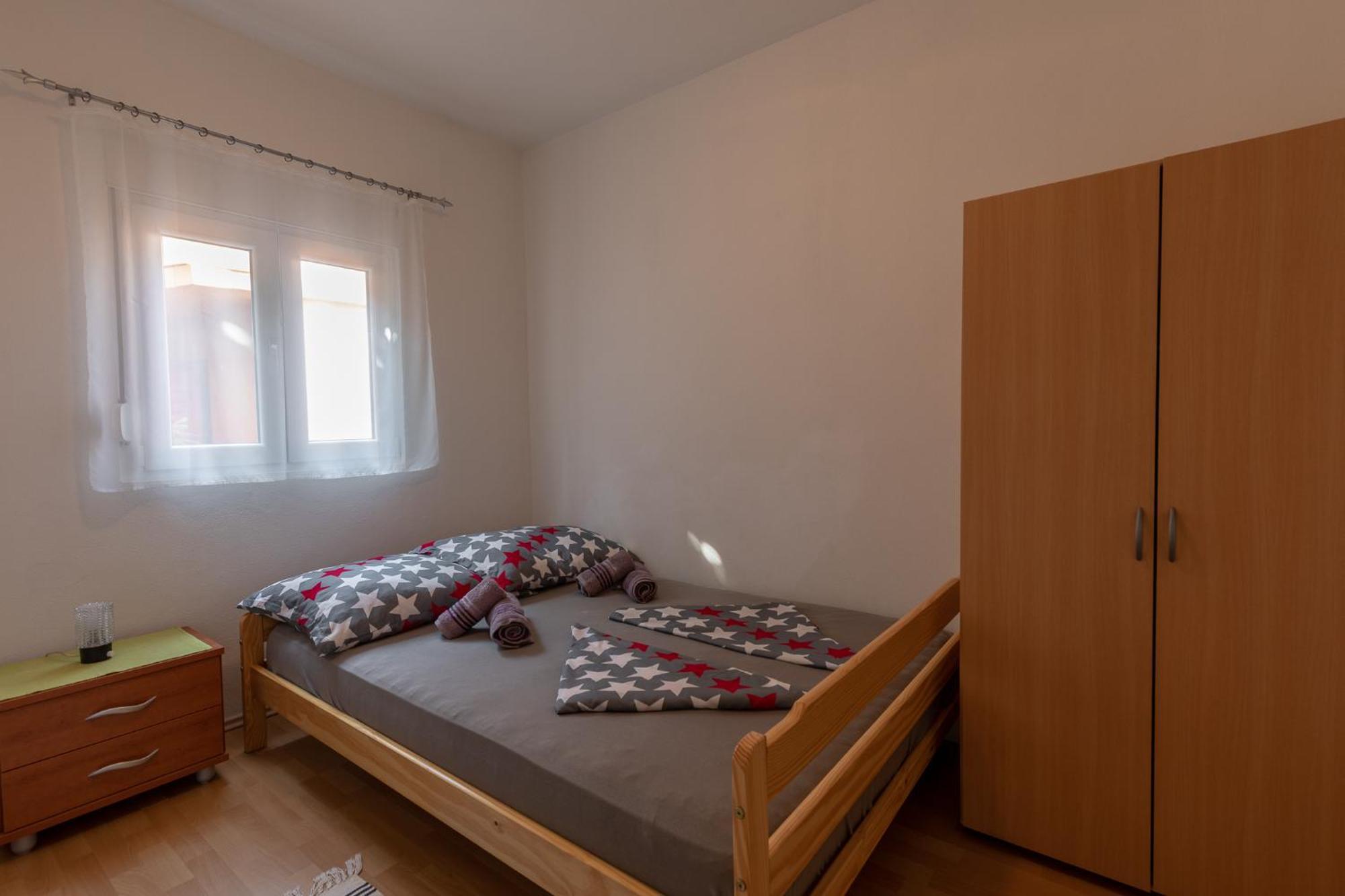 ויר Apartman Kristo מראה חיצוני תמונה