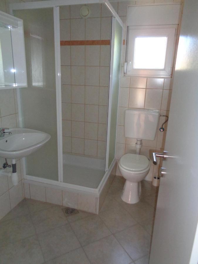 ויר Apartman Kristo מראה חיצוני תמונה