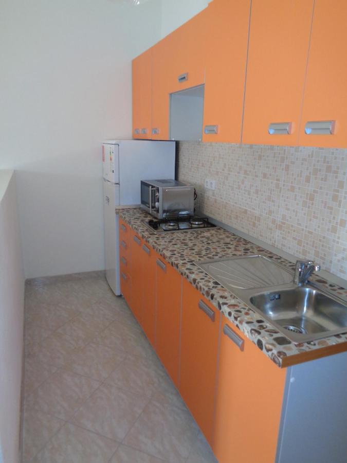 ויר Apartman Kristo מראה חיצוני תמונה
