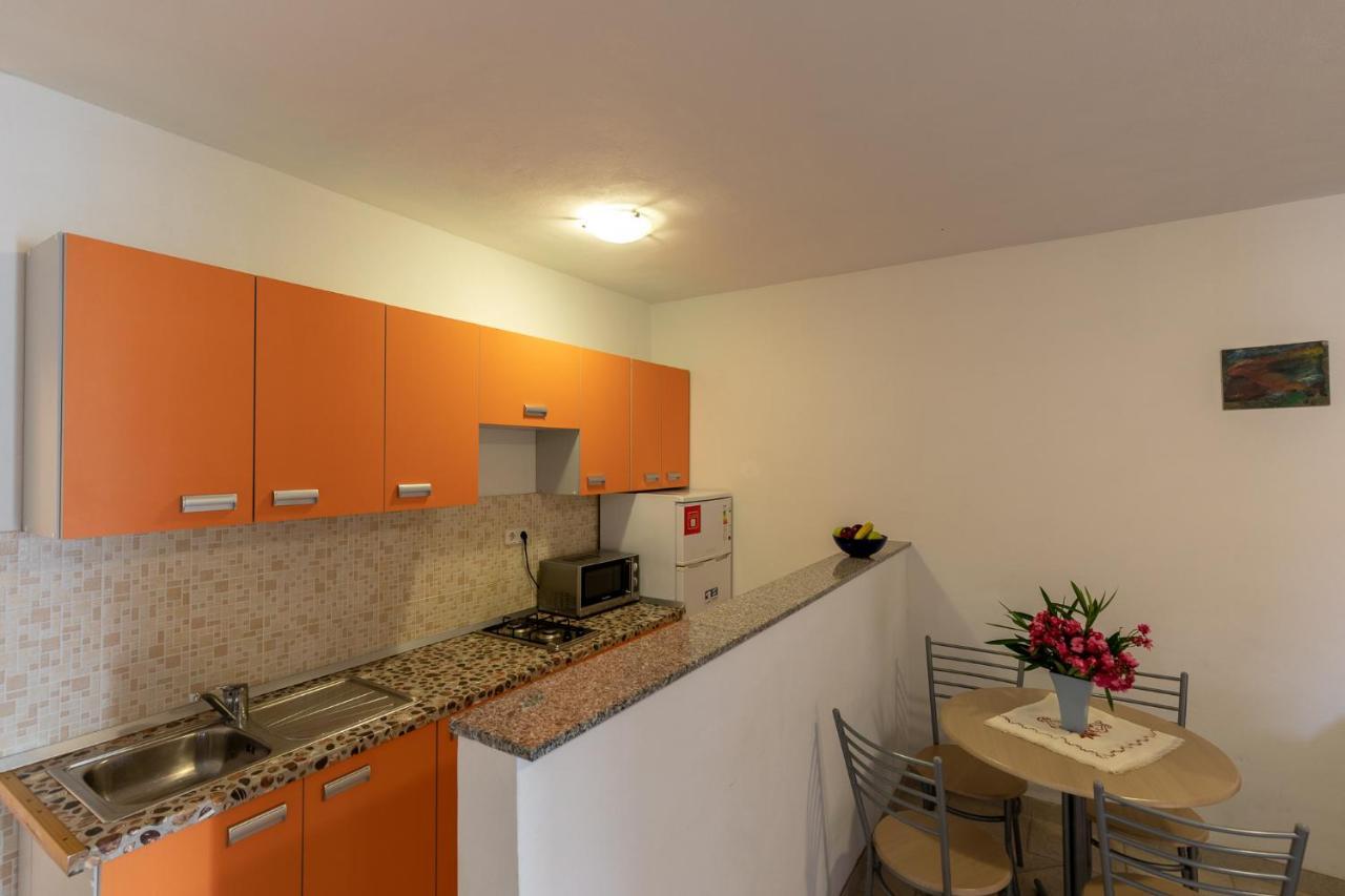 ויר Apartman Kristo מראה חיצוני תמונה